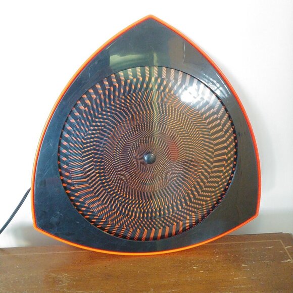 Rare Vintage Rabbit Tanaka Lumaseries Kinetic Wall Art - Picture 1 of 4